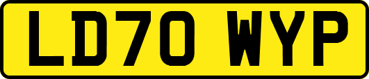LD70WYP