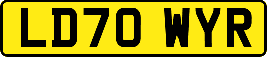 LD70WYR