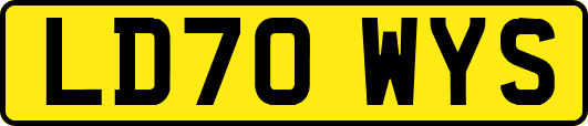 LD70WYS