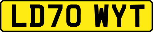 LD70WYT