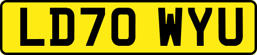 LD70WYU