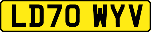 LD70WYV