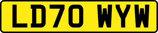 LD70WYW