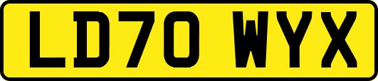 LD70WYX