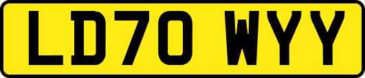 LD70WYY