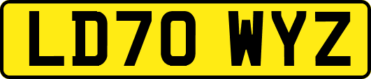LD70WYZ