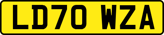LD70WZA