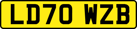 LD70WZB
