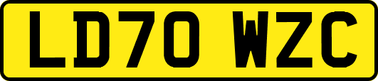 LD70WZC