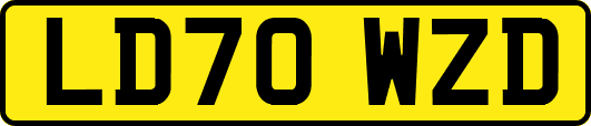 LD70WZD