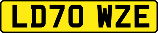 LD70WZE