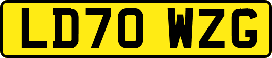 LD70WZG