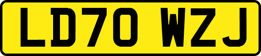 LD70WZJ