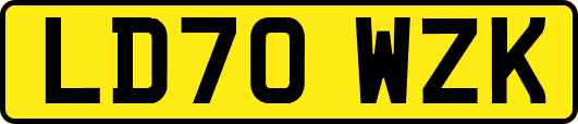 LD70WZK