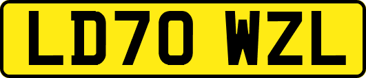 LD70WZL