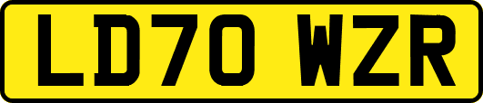 LD70WZR