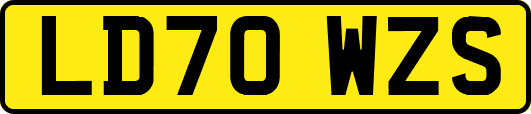 LD70WZS