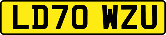 LD70WZU
