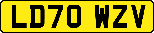 LD70WZV