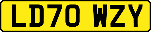 LD70WZY
