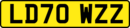 LD70WZZ