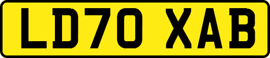 LD70XAB