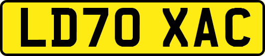 LD70XAC
