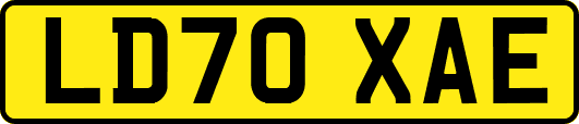 LD70XAE