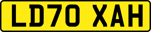 LD70XAH