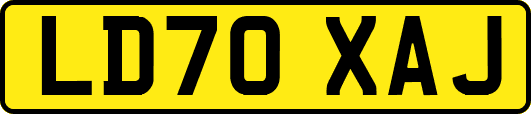 LD70XAJ