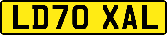 LD70XAL