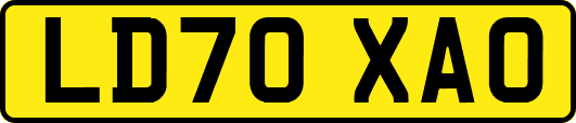 LD70XAO