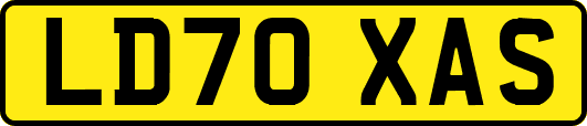 LD70XAS