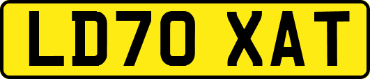 LD70XAT