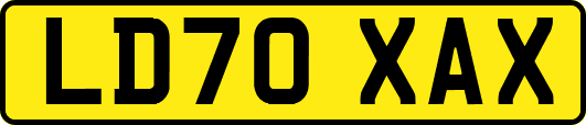 LD70XAX