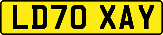 LD70XAY