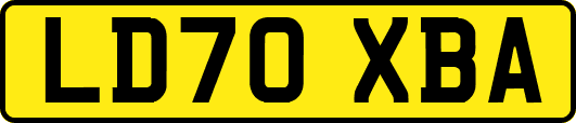 LD70XBA
