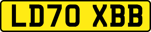 LD70XBB