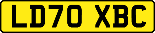 LD70XBC