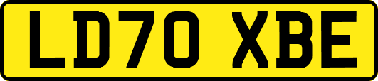 LD70XBE