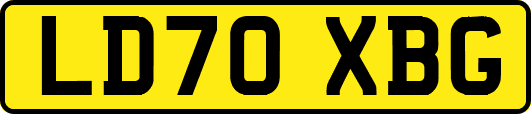 LD70XBG