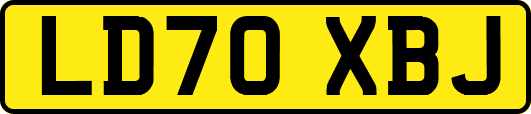 LD70XBJ