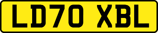 LD70XBL