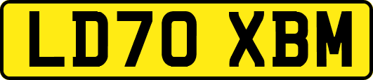 LD70XBM