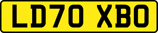 LD70XBO