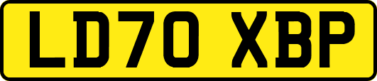 LD70XBP