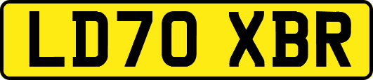 LD70XBR