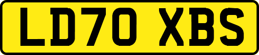 LD70XBS
