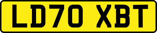 LD70XBT