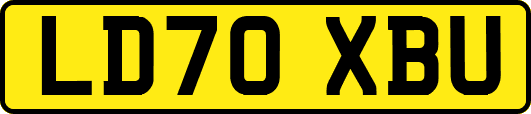LD70XBU